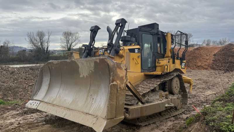 OmecoHub - CATERPILLAR D6TXL